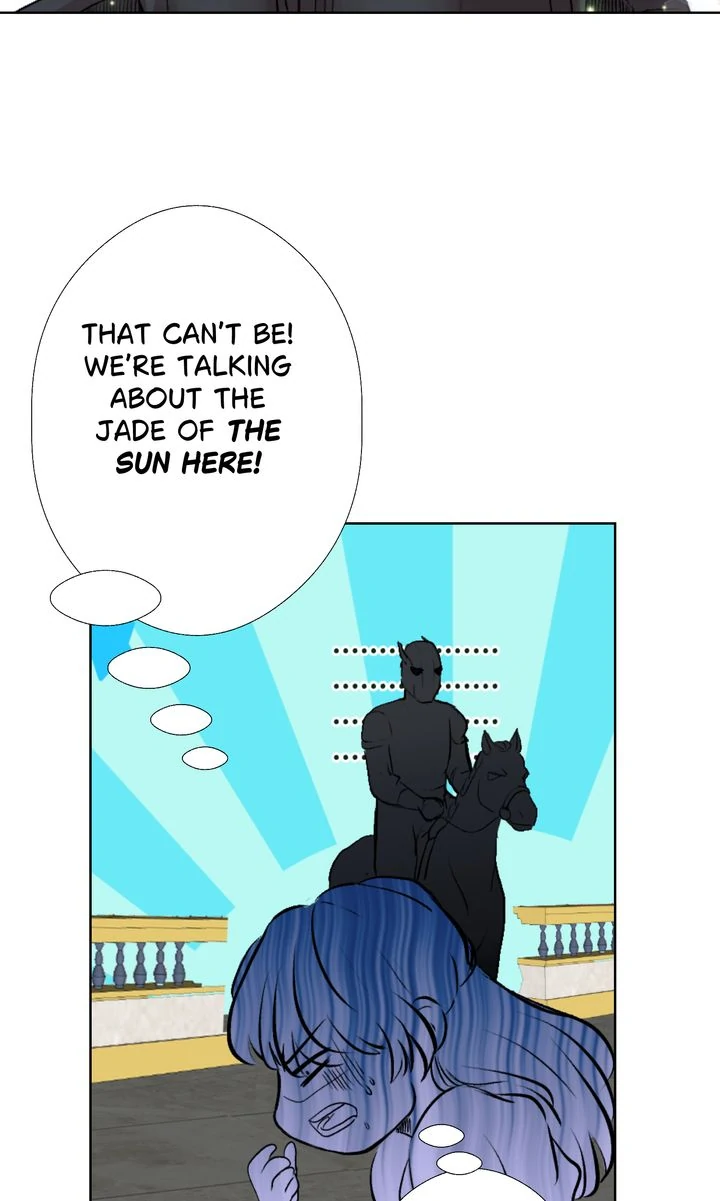 My Sweet Demon King [Mature Official] - Episode 2 manhwa