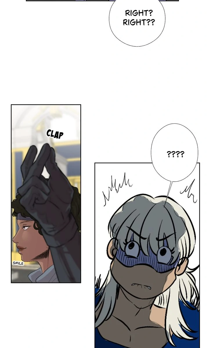 My Sweet Demon King [Mature Official] - Episode 2 manhwa