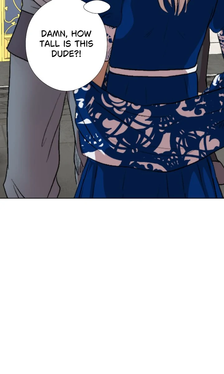 My Sweet Demon King [Mature Official] - Episode 2 manhwa