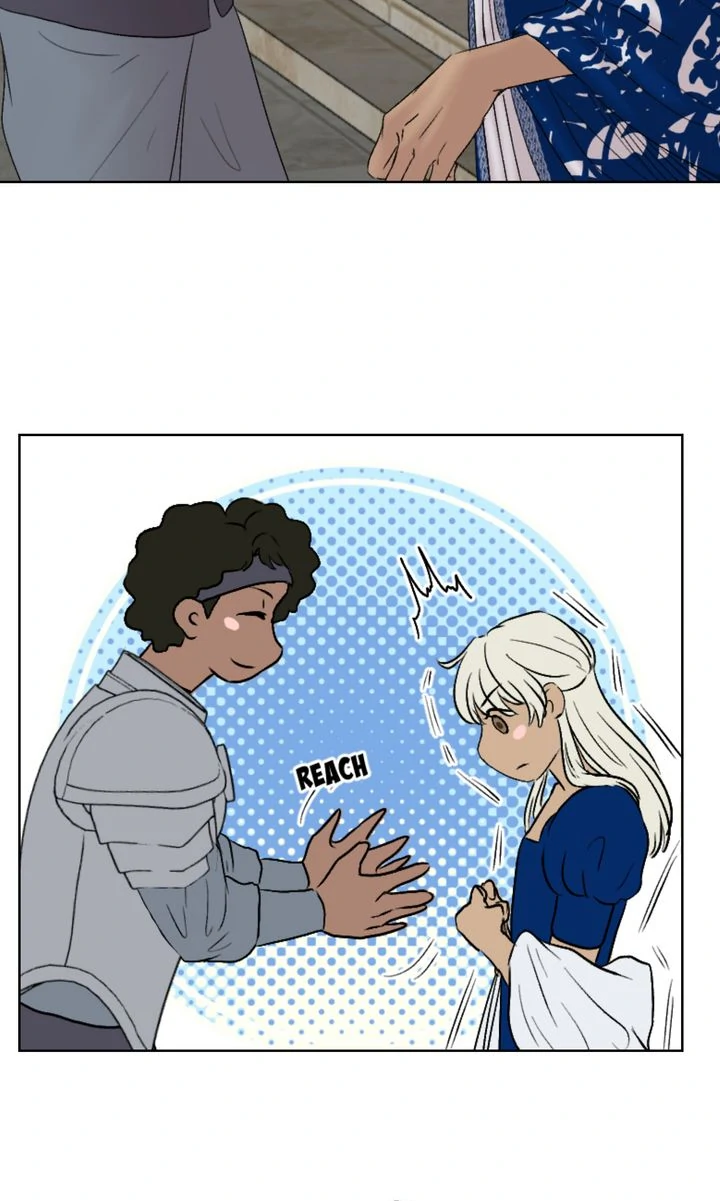 My Sweet Demon King [Mature Official] - Episode 2 manhwa