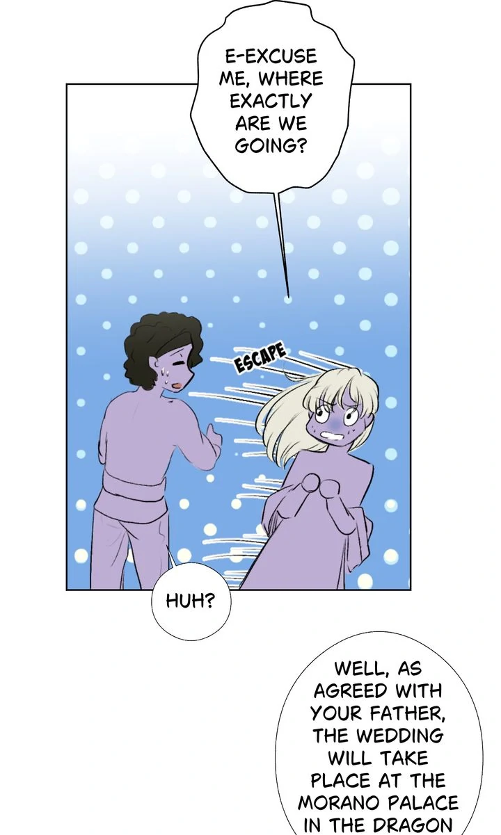 My Sweet Demon King [Mature Official] - Episode 2 manhwa
