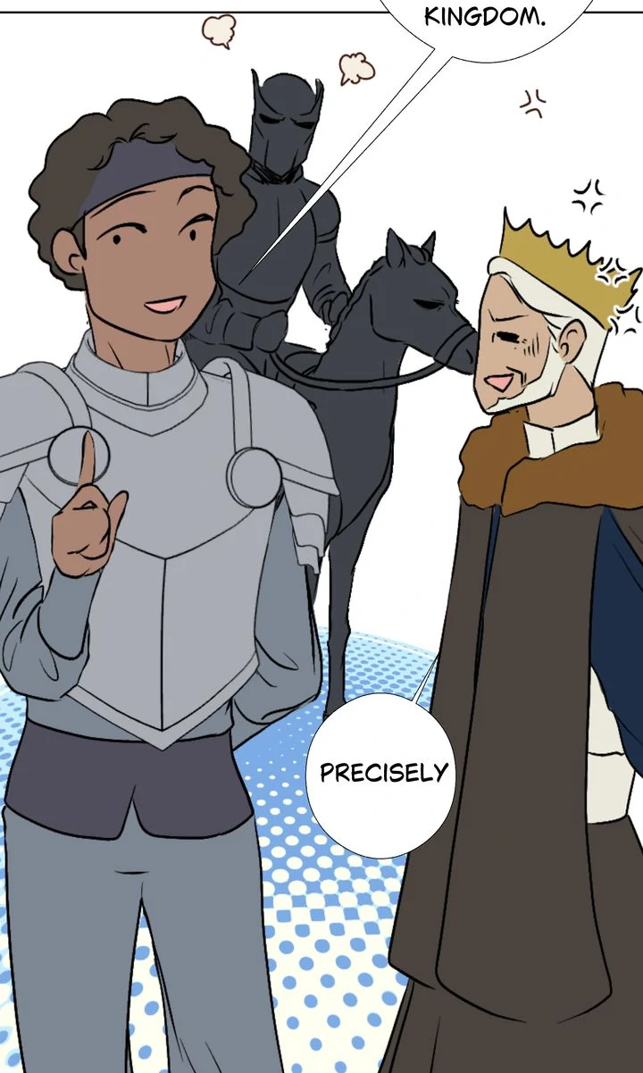 My Sweet Demon King [Mature Official] - Episode 2 manhwa