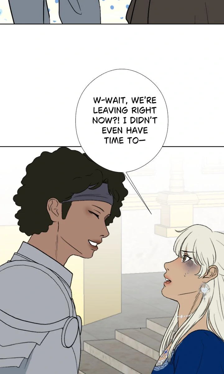 My Sweet Demon King [Mature Official] - Episode 2 manhwa