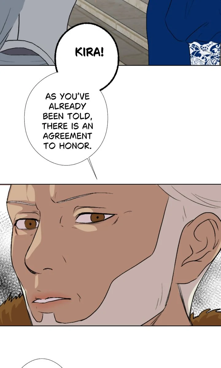 My Sweet Demon King [Mature Official] - Episode 2 manhwa