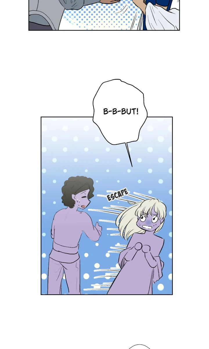 My Sweet Demon King [Mature Official] - Episode 2 manhwa