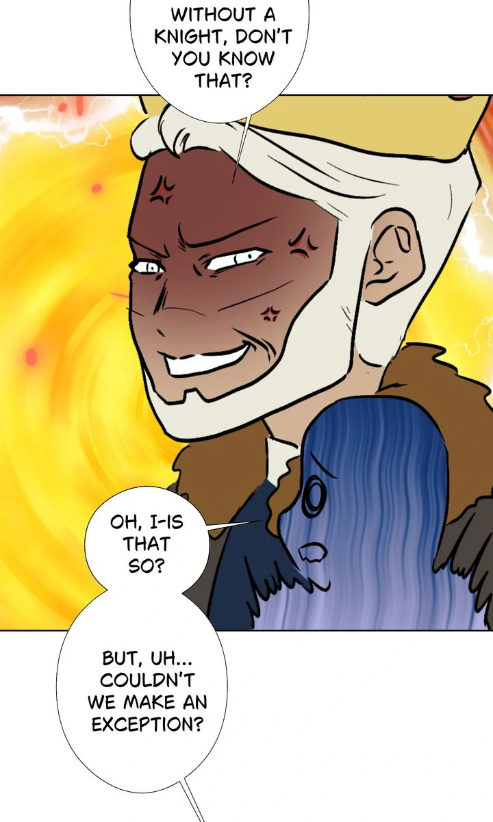 My Sweet Demon King [Mature Official] - Episode 2 manhwa