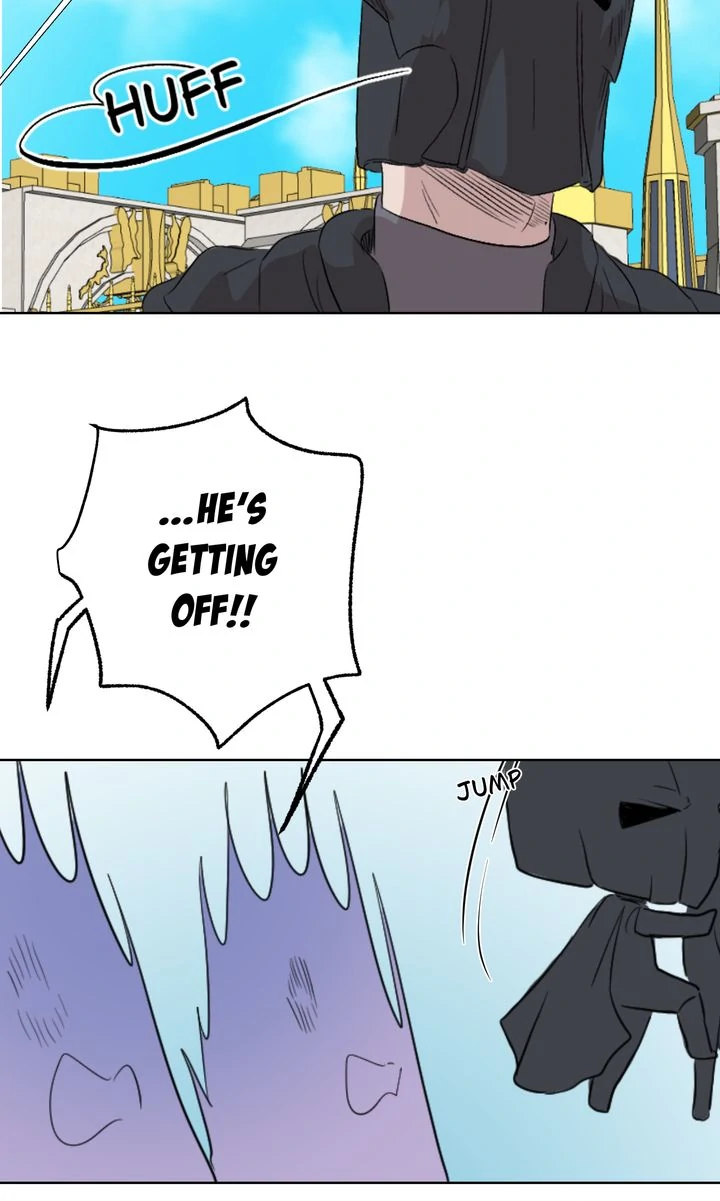My Sweet Demon King [Mature Official] - Episode 2 manhwa