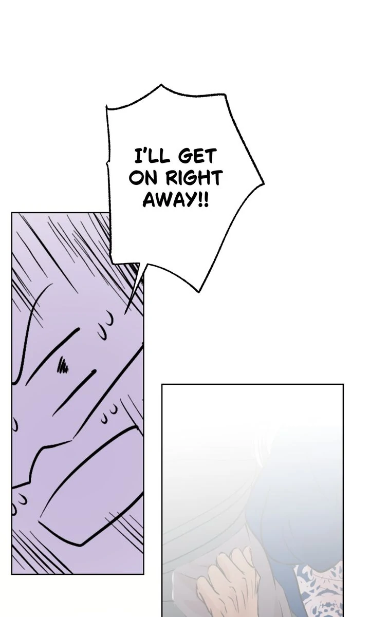 My Sweet Demon King [Mature Official] - Episode 2 manhwa