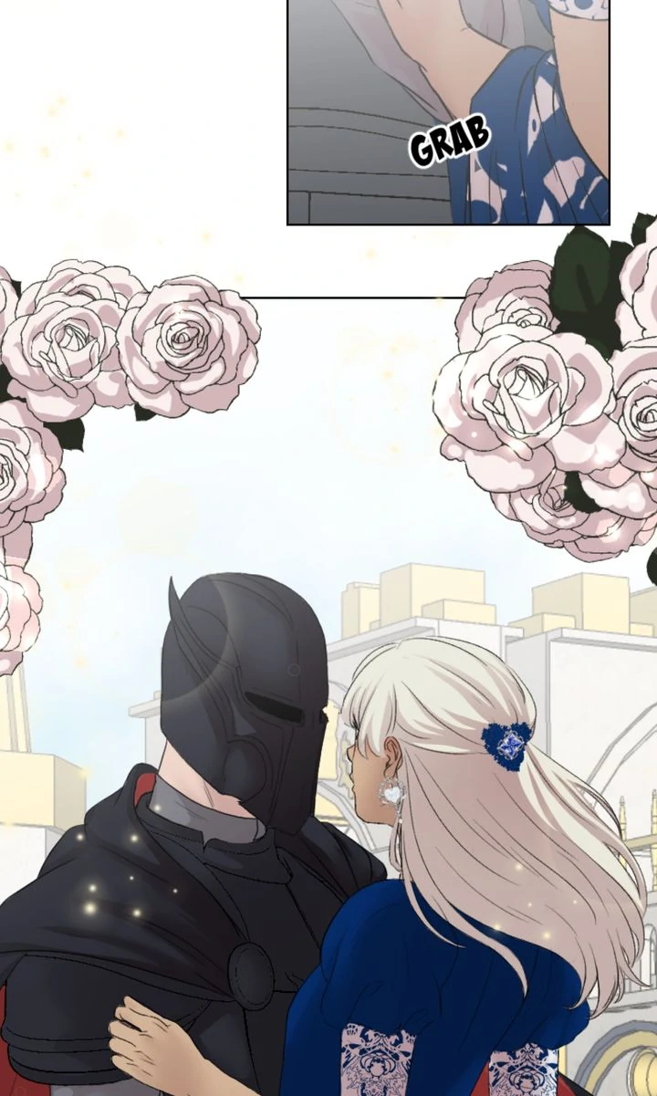 My Sweet Demon King [Mature Official] - Episode 2 manhwa