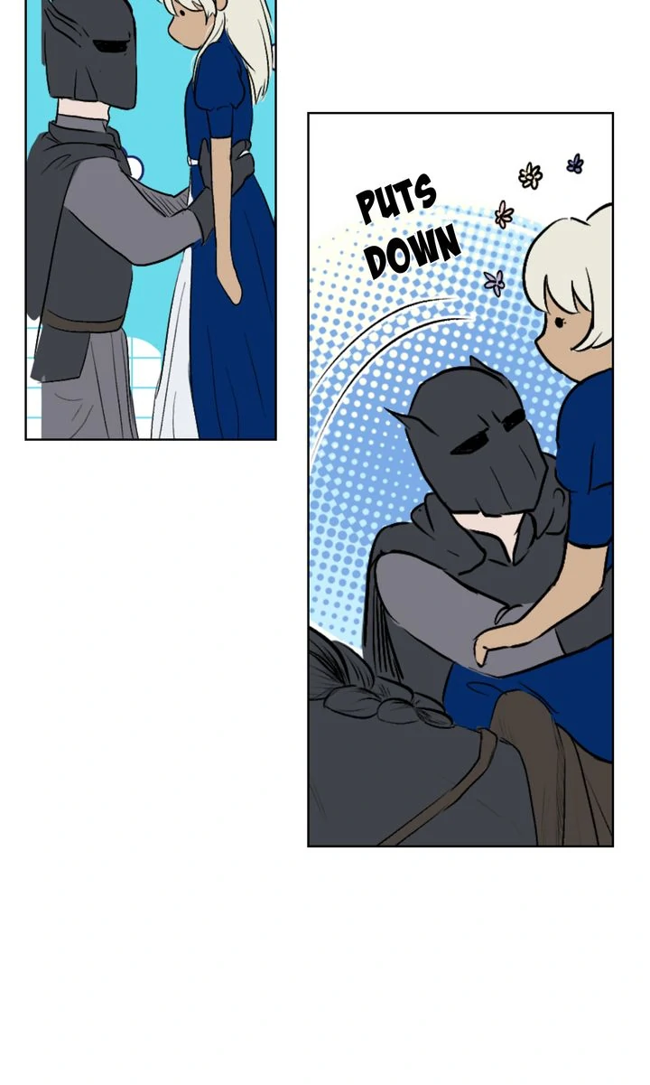 My Sweet Demon King [Mature Official] - Episode 2 manhwa