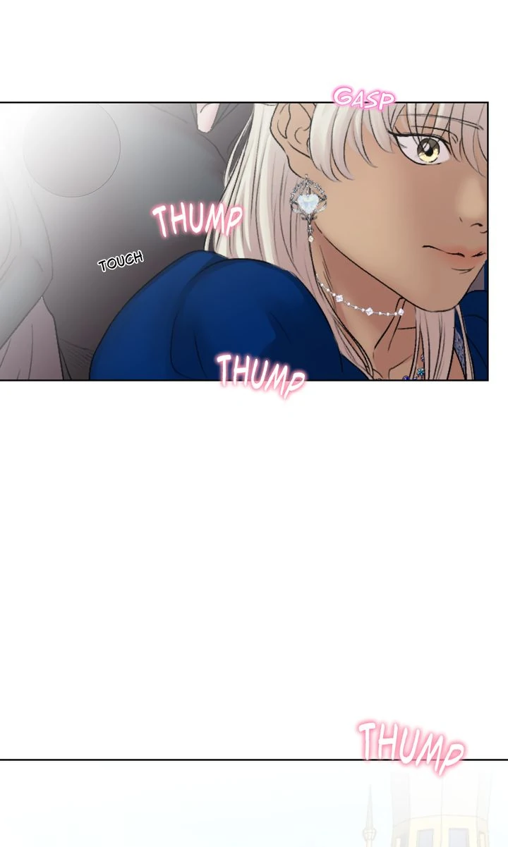 My Sweet Demon King [Mature Official] - Episode 2 manhwa