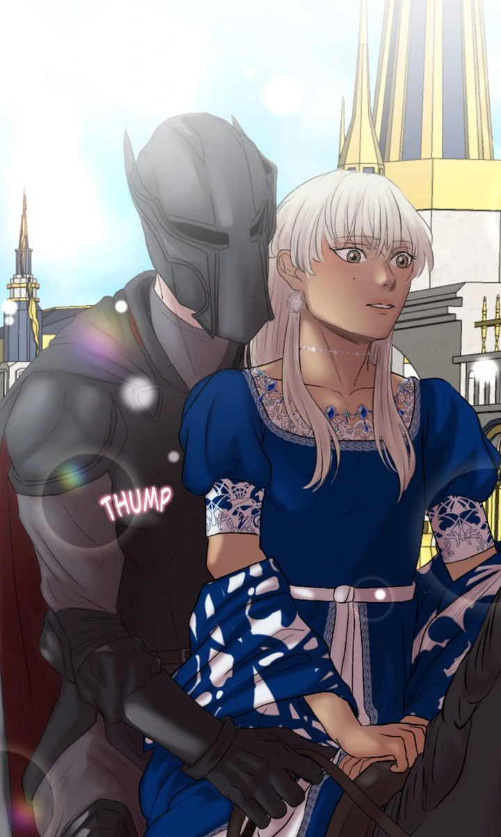 My Sweet Demon King [Mature Official] - Episode 2 manhwa