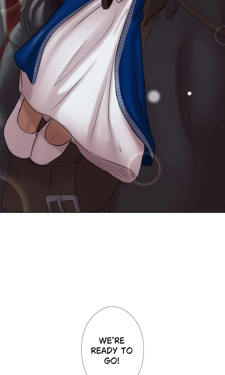 My Sweet Demon King [Mature Official] - Episode 2 manhwa