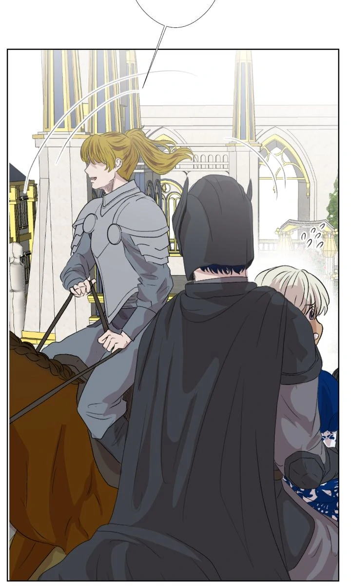 My Sweet Demon King [Mature Official] - Episode 2 manhwa