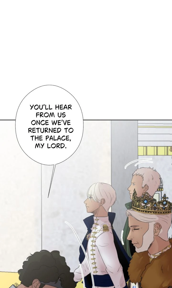 My Sweet Demon King [Mature Official] - Episode 2 manhwa