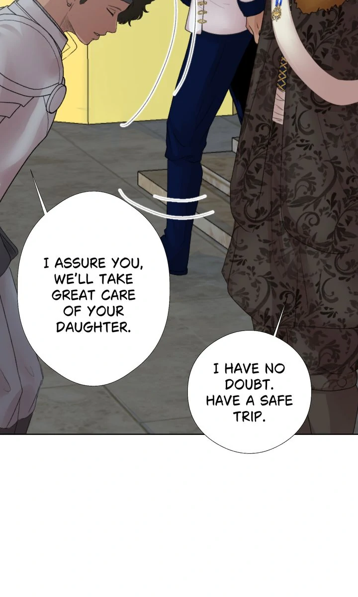 My Sweet Demon King [Mature Official] - Episode 2 manhwa