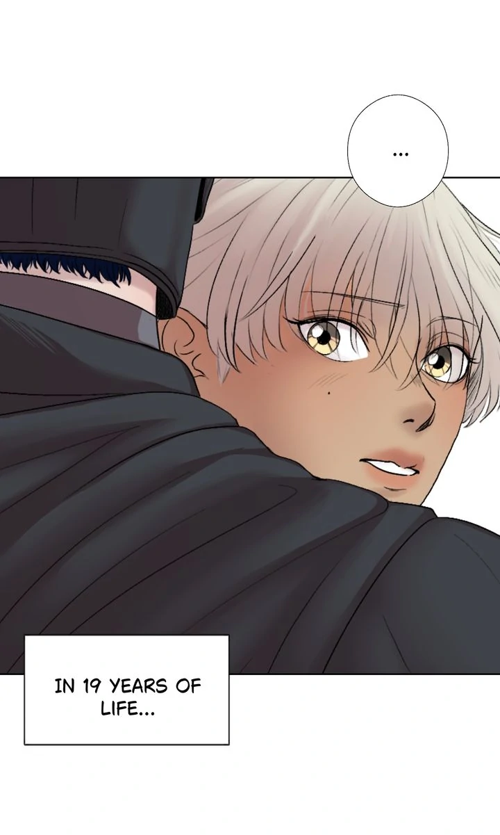 My Sweet Demon King [Mature Official] - Episode 2 manhwa