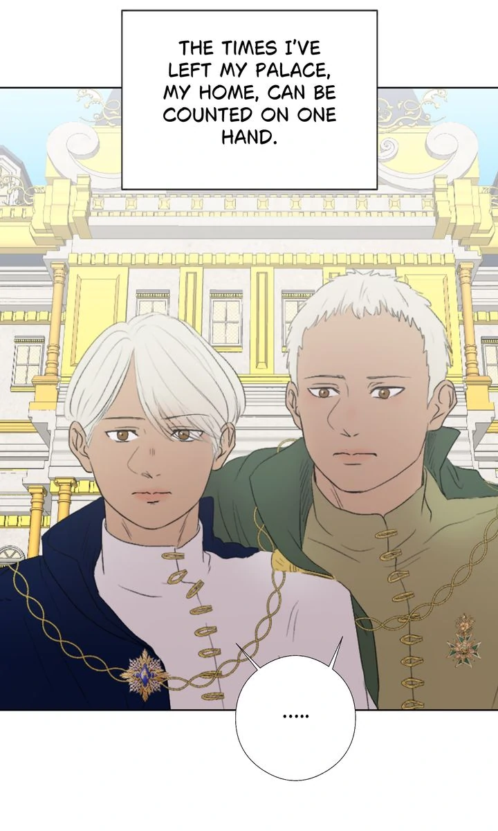 My Sweet Demon King [Mature Official] - Episode 2 manhwa