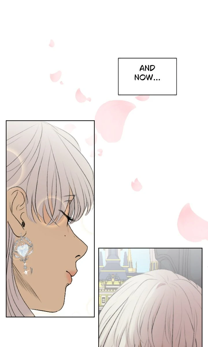 My Sweet Demon King [Mature Official] - Episode 2 manhwa