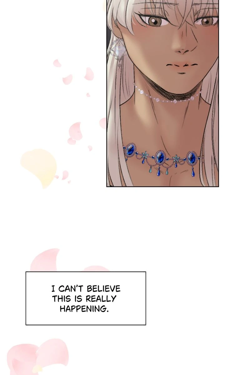 My Sweet Demon King [Mature Official] - Episode 2 manhwa