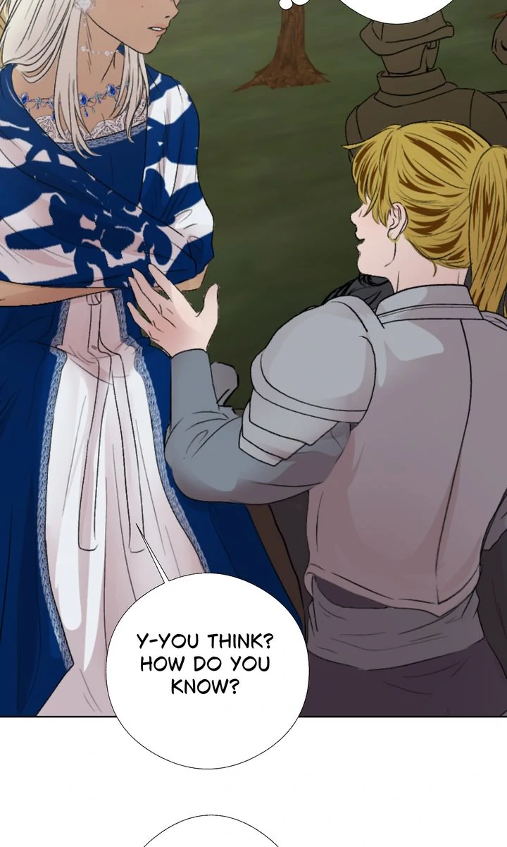 My Sweet Demon King [Mature Official] - Episode 2 manhwa
