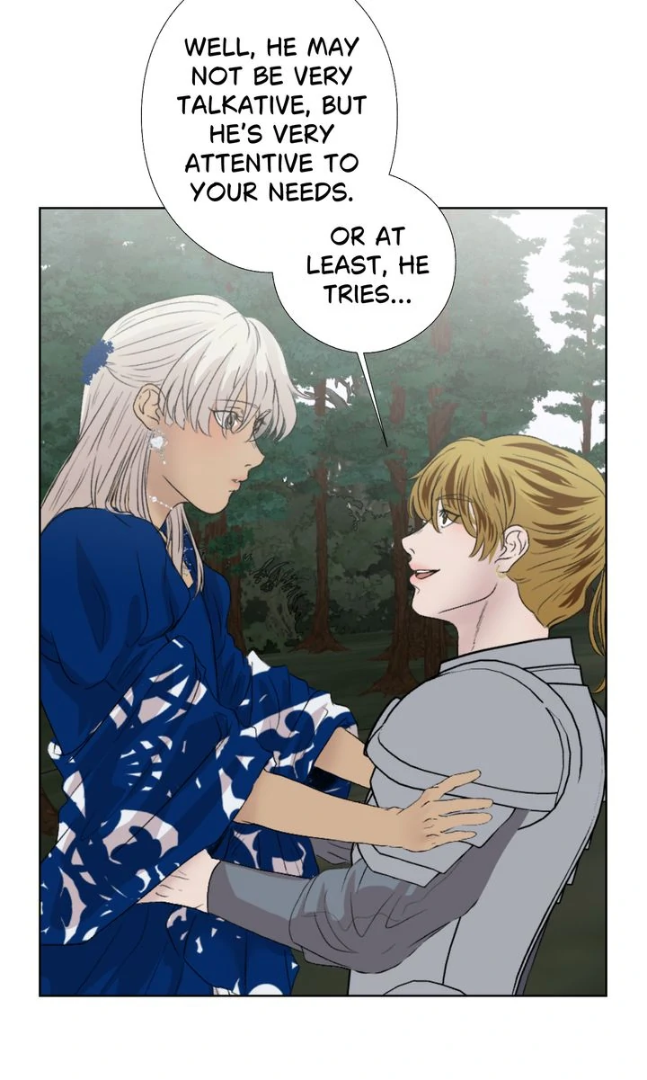 My Sweet Demon King [Mature Official] - Episode 2 manhwa