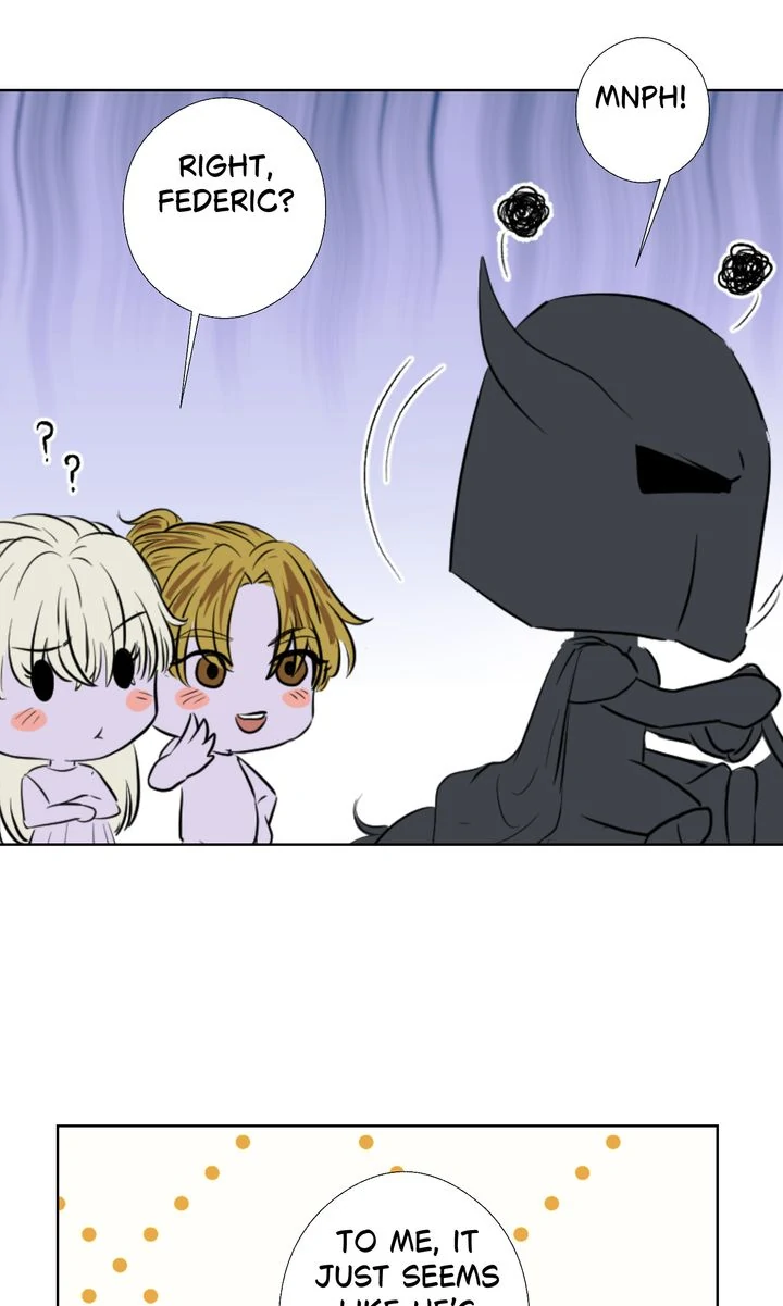 My Sweet Demon King [Mature Official] - Episode 2 manhwa