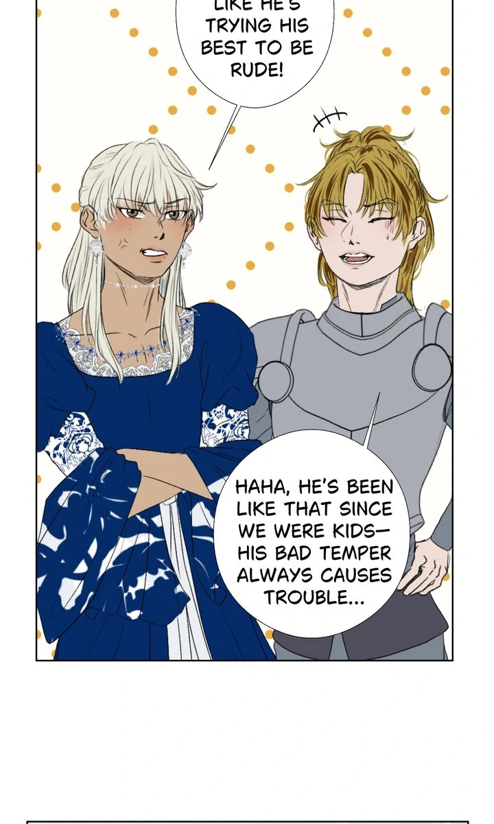 My Sweet Demon King [Mature Official] - Episode 2 manhwa