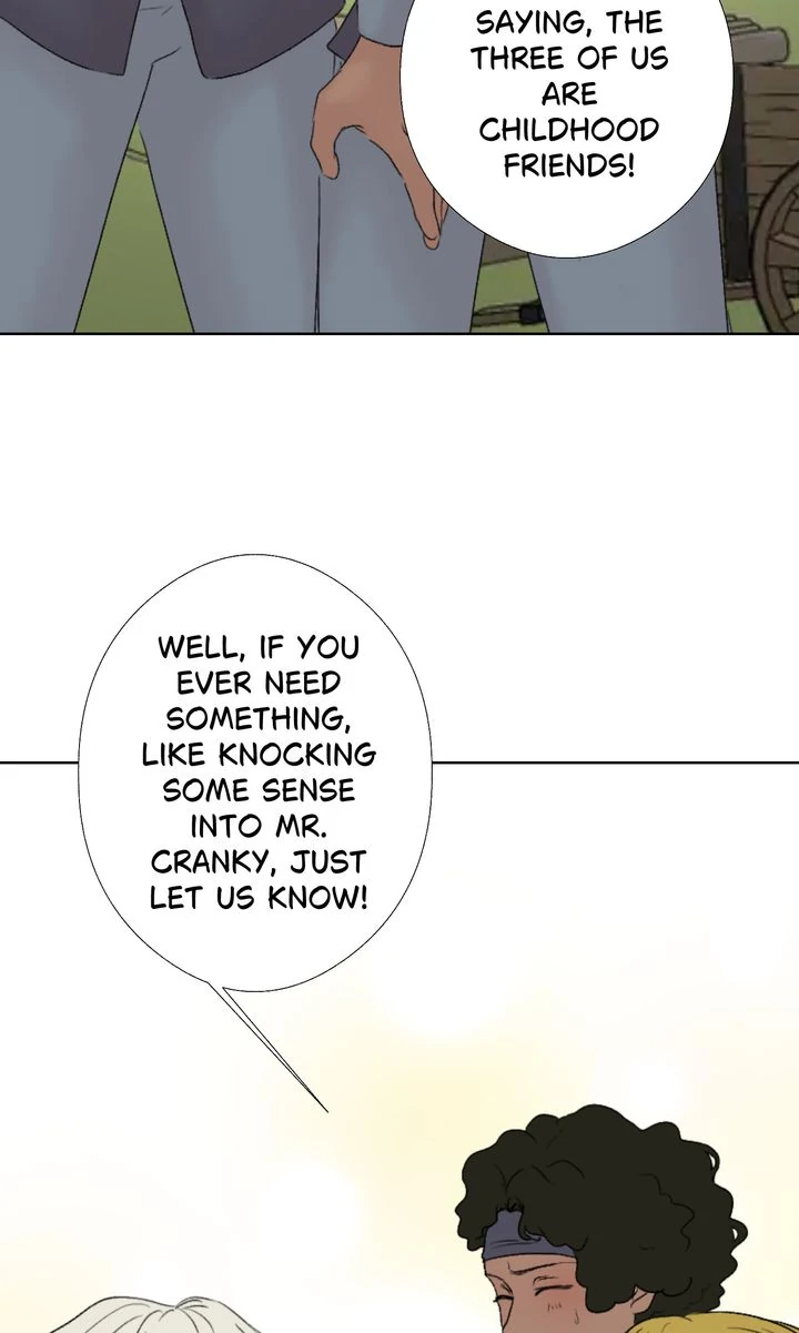 My Sweet Demon King [Mature Official] - Episode 2 manhwa