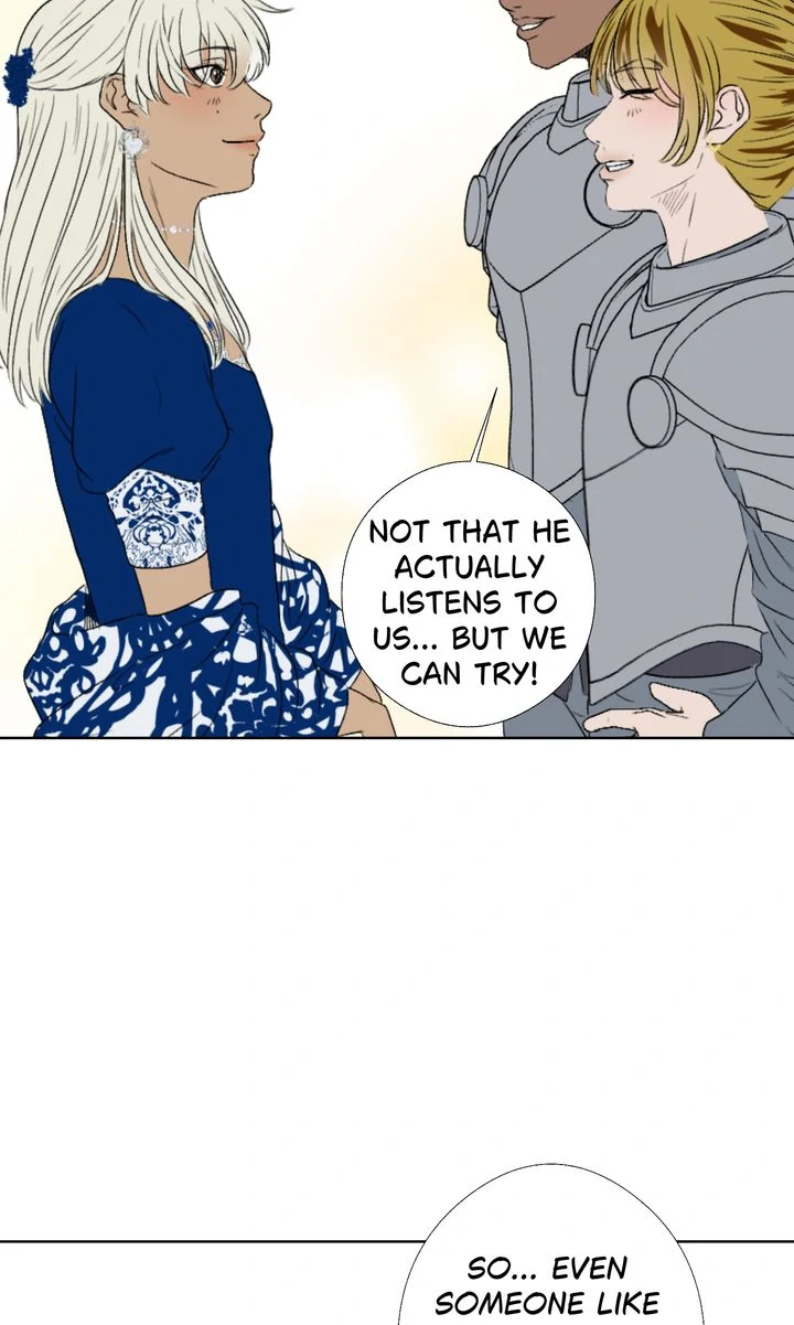 My Sweet Demon King [Mature Official] - Episode 2 manhwa