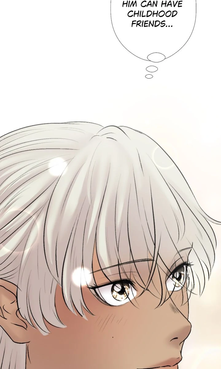 My Sweet Demon King [Mature Official] - Episode 2 manhwa
