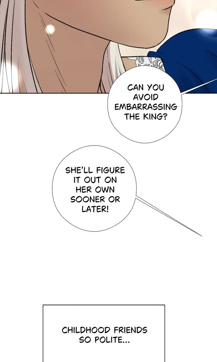 My Sweet Demon King [Mature Official] - Episode 2 manhwa