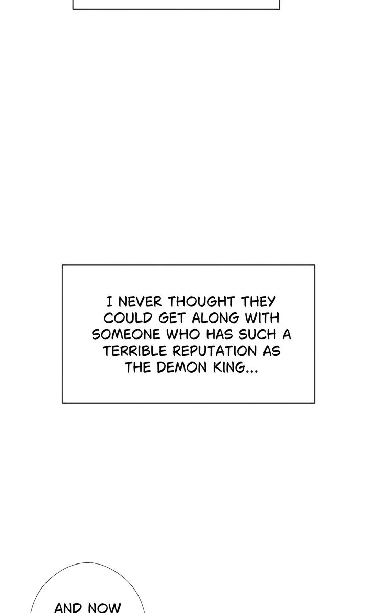 My Sweet Demon King [Mature Official] - Episode 2 manhwa