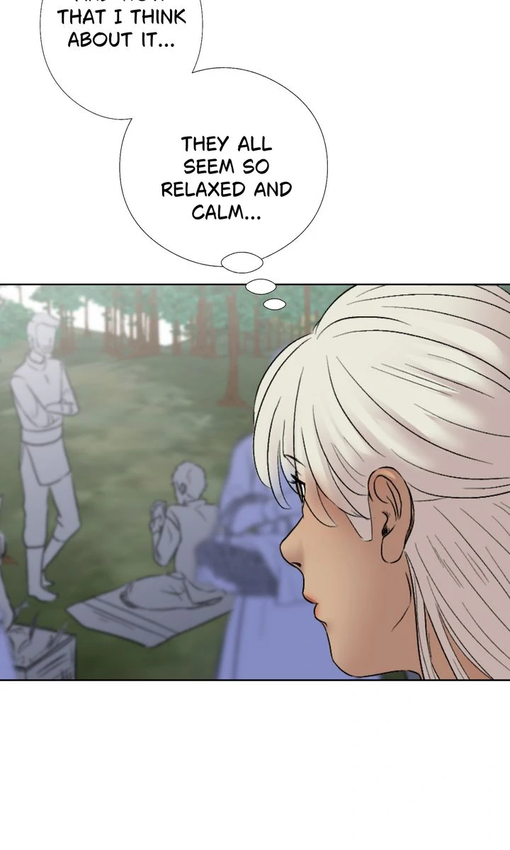 My Sweet Demon King [Mature Official] - Episode 2 manhwa