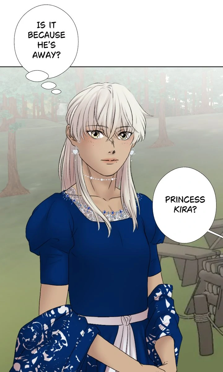 My Sweet Demon King [Mature Official] - Episode 2 manhwa