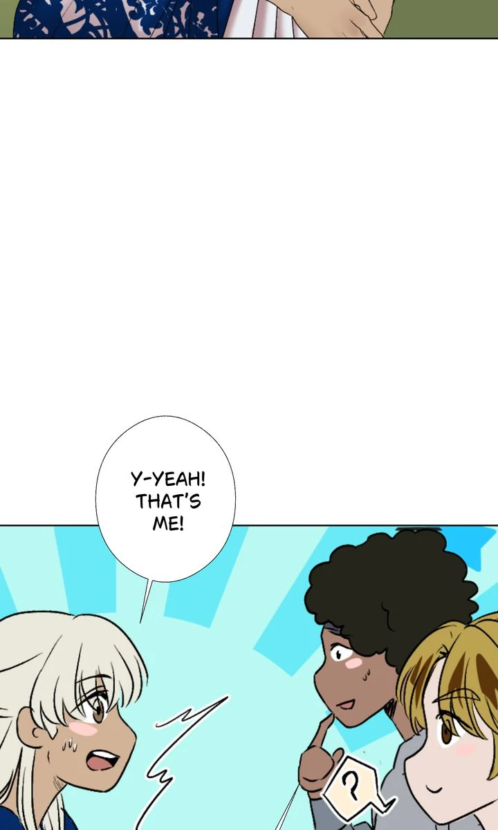 My Sweet Demon King [Mature Official] - Episode 2 manhwa