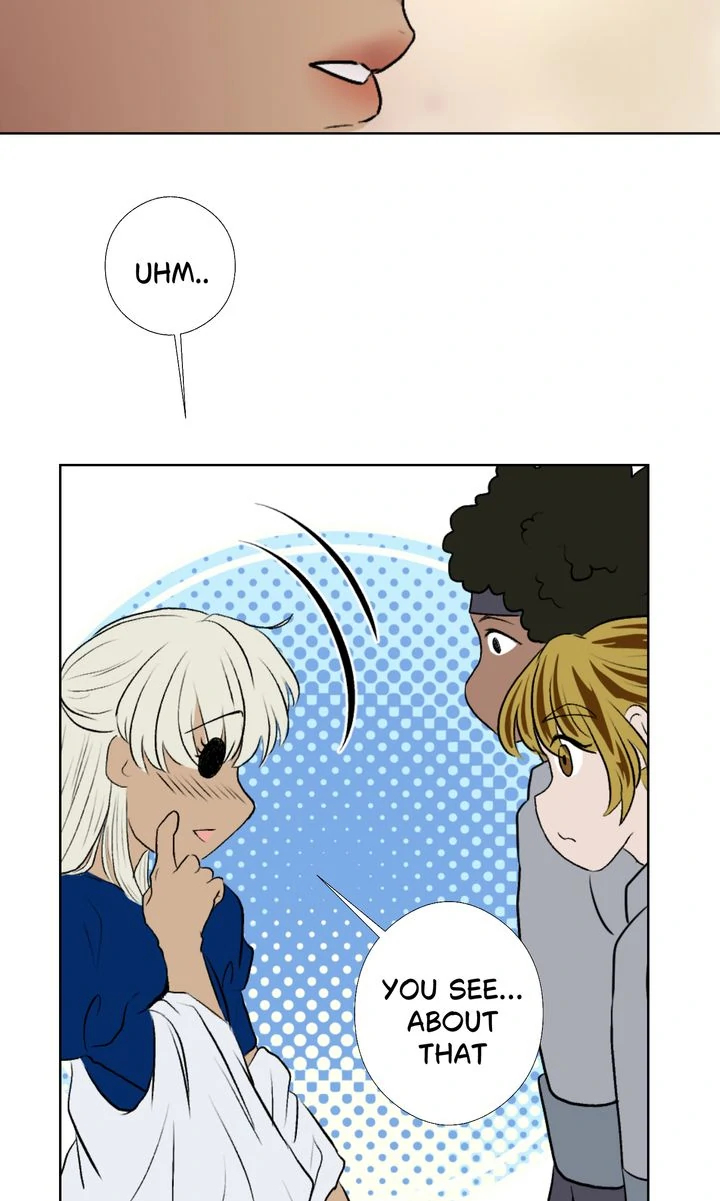 My Sweet Demon King [Mature Official] - Episode 2 manhwa