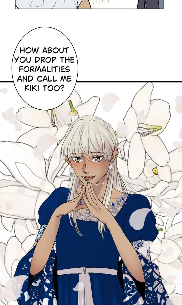 My Sweet Demon King [Mature Official] - Episode 2 manhwa
