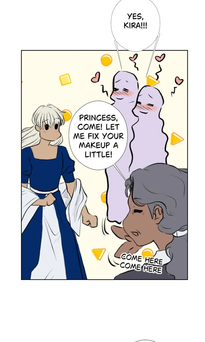 My Sweet Demon King [Mature Official] - Episode 2 manhwa
