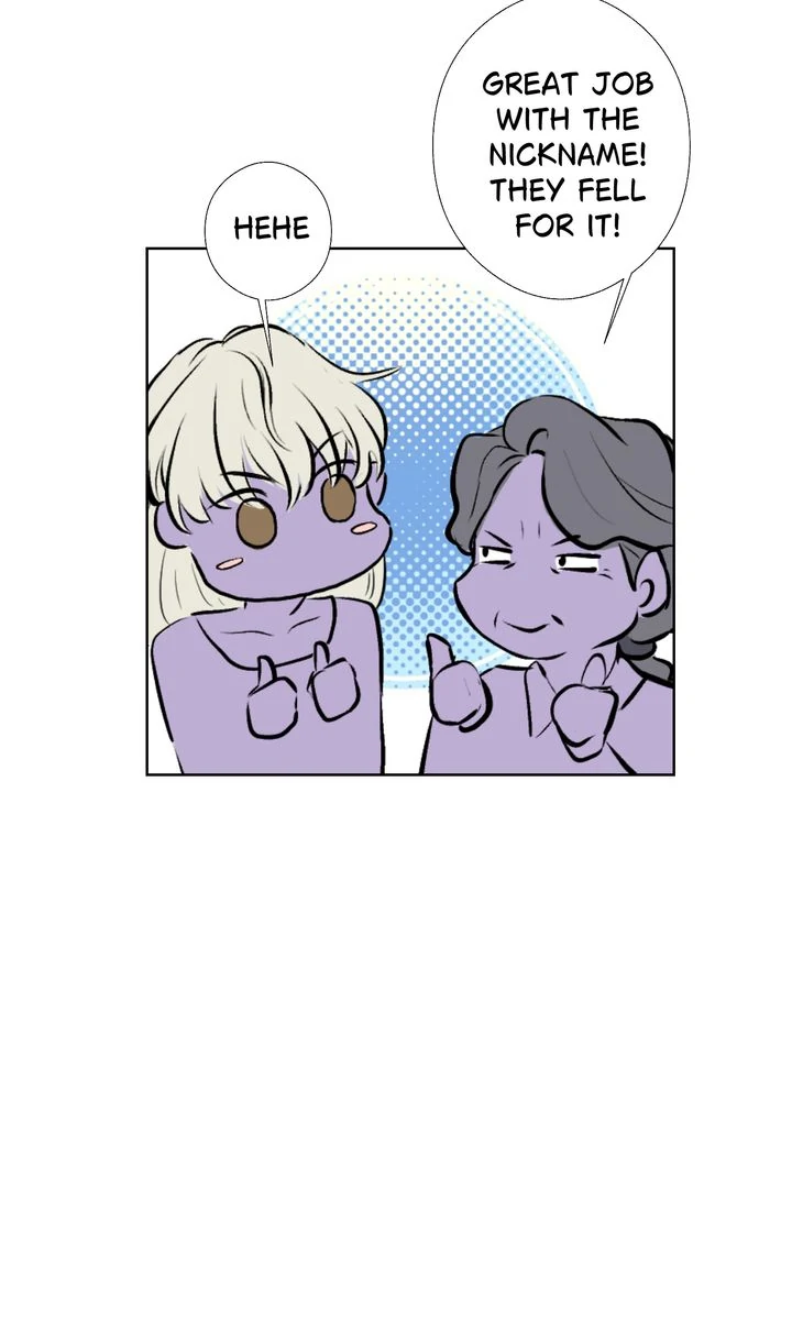 My Sweet Demon King [Mature Official] - Episode 2 manhwa