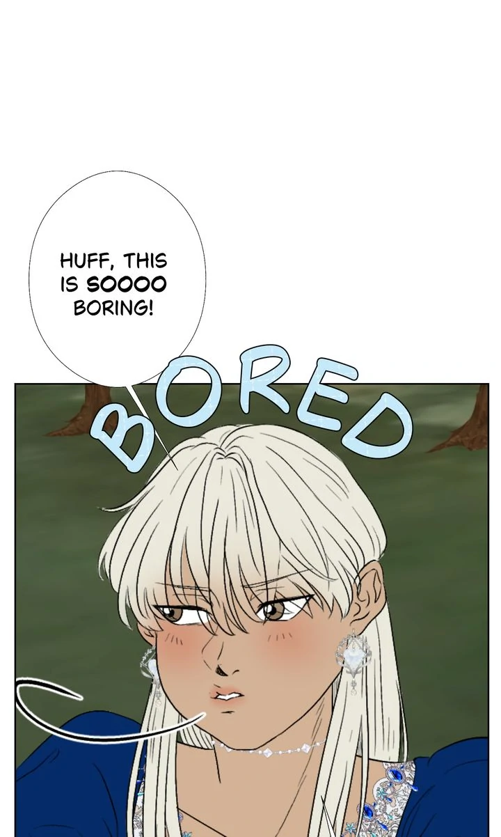 My Sweet Demon King [Mature Official] - Episode 3 manhwa