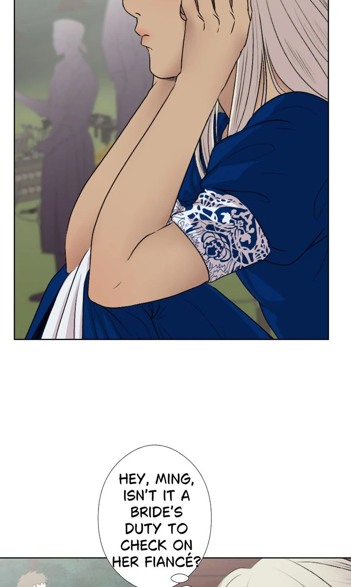 My Sweet Demon King [Mature Official] - Episode 3 manhwa