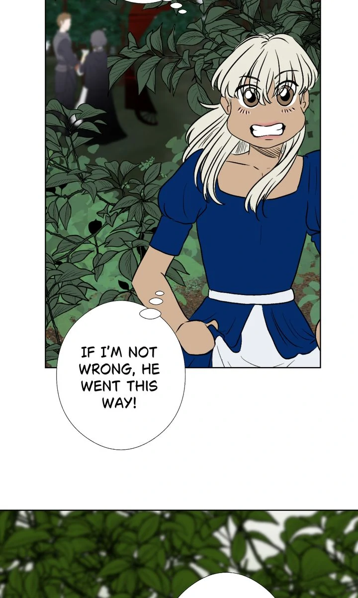 My Sweet Demon King [Mature Official] - Episode 3 manhwa