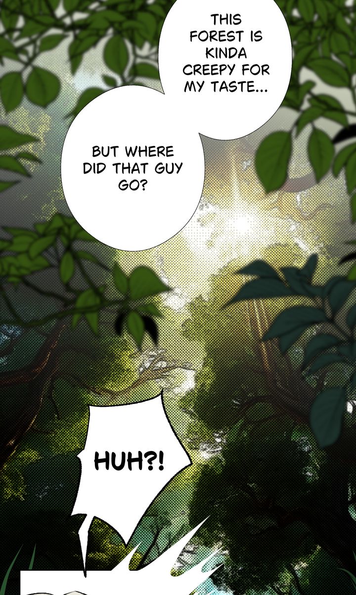 My Sweet Demon King [Mature Official] - Episode 3 manhwa