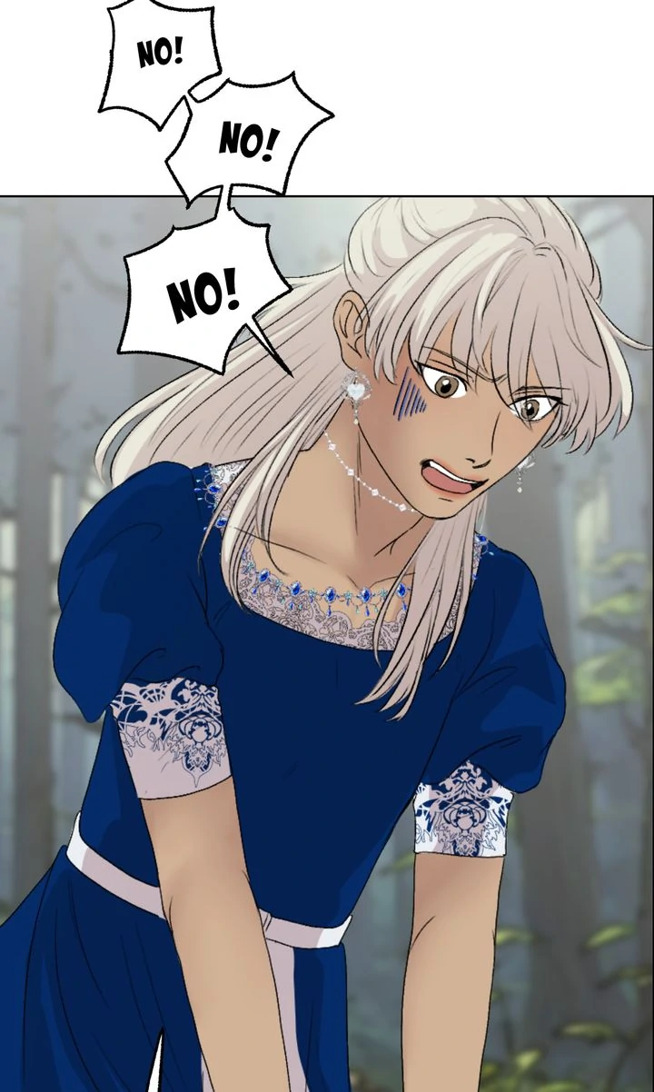 My Sweet Demon King [Mature Official] - Episode 3 manhwa