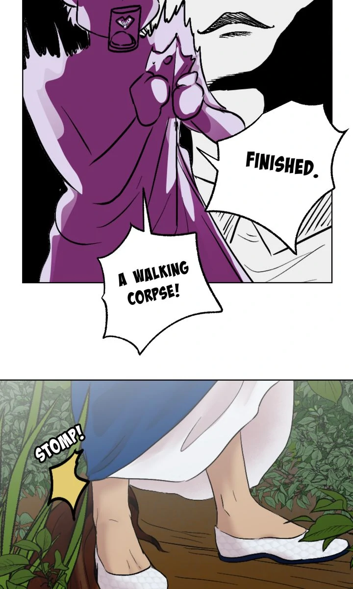 My Sweet Demon King [Mature Official] - Episode 3 manhwa