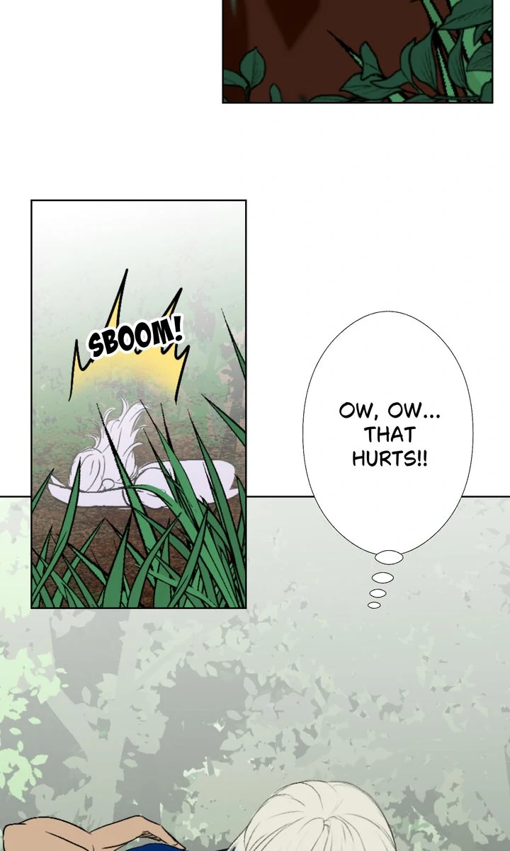 My Sweet Demon King [Mature Official] - Episode 3 manhwa