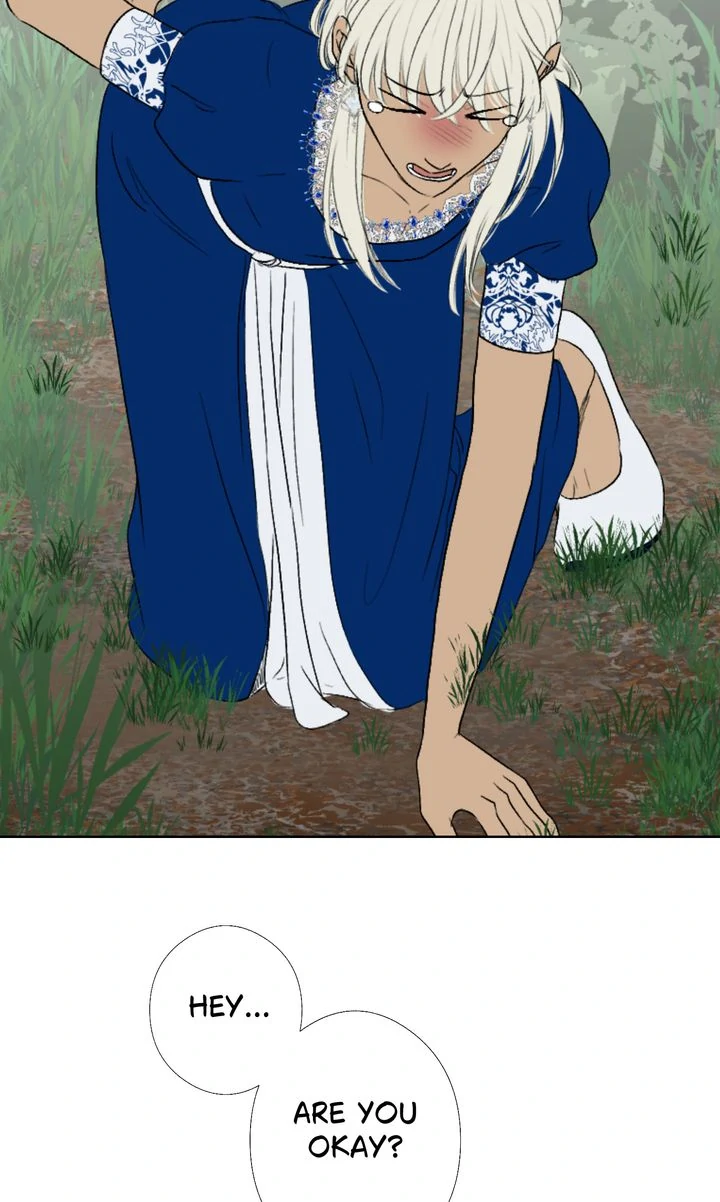 My Sweet Demon King [Mature Official] - Episode 3 manhwa
