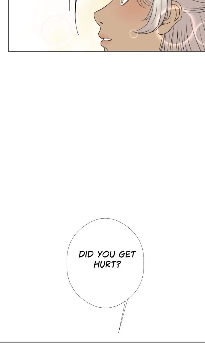 My Sweet Demon King [Mature Official] - Episode 3 manhwa