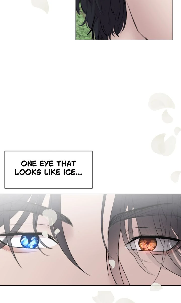 My Sweet Demon King [Mature Official] - Episode 3 manhwa